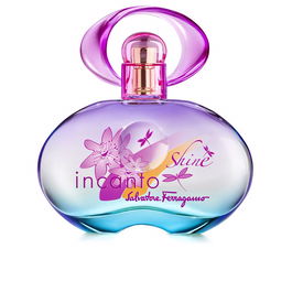Salvatore Ferragamo INCANTO SHINE Eau de Toilette Vaporisateur 100 ml Femme