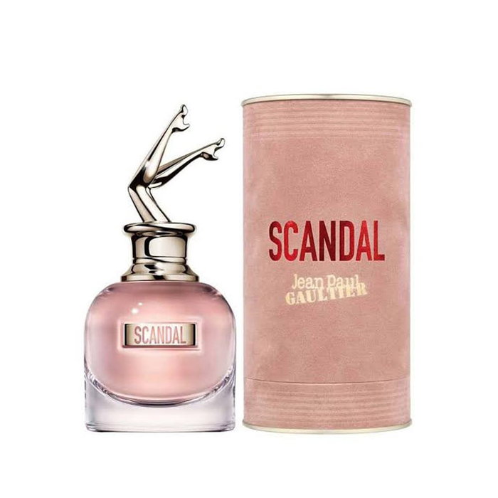Jean Paul Gaultier Scandal Eau de Parfum 80 ml