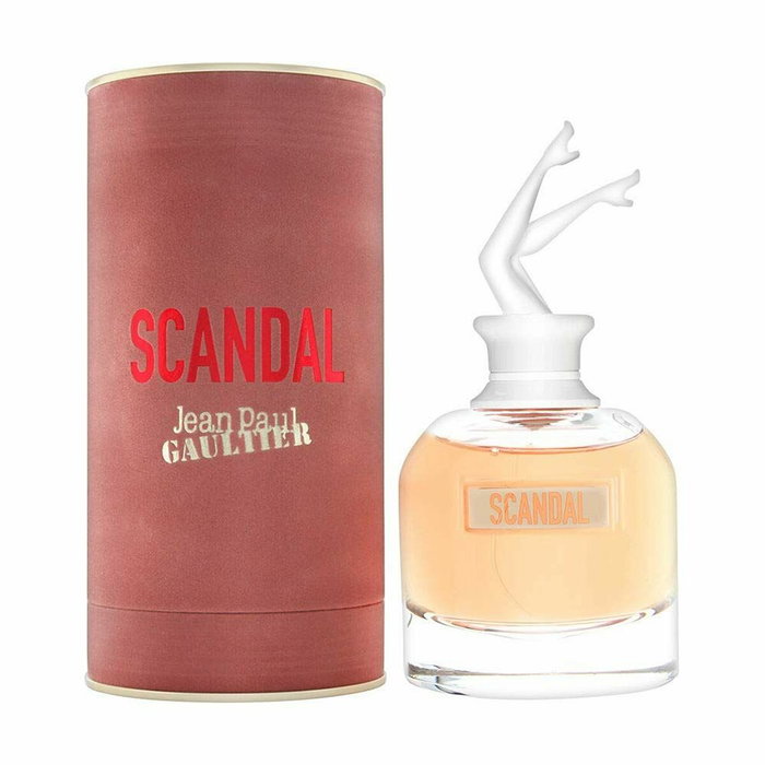 Jean Paul Gaultier Scandal Eau de Parfum 80 ml