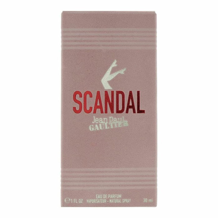 Jean Paul Gaultier Scandal Eau de Parfum 30 ml