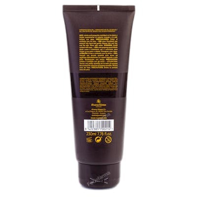 ALVAREZ GOMEZ Barberia Gel Douche Tube 230 ml ALVAREZ GOMEZ Barberia Gel Douche Tube 230 ml