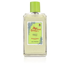 Alvarez Gomez Eau de Cologne Concentrée Eau Fraîche Spray 150 ml