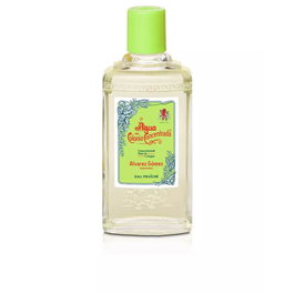 Alvarez Gomez Eau de Cologne Concentrée 80 ml