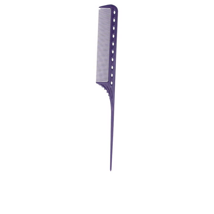 Y.S. Park Peigne Pua en Plastique Lilas 101 216 mm Y.S. Park Peigne Pua en Plastique Lilas 101 216 mm