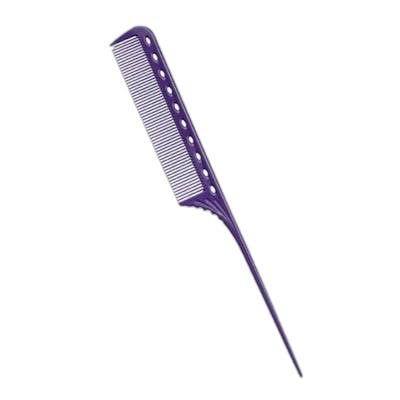 Y.S. Park Peigne PUA en plastique Lila 101 216 mm
