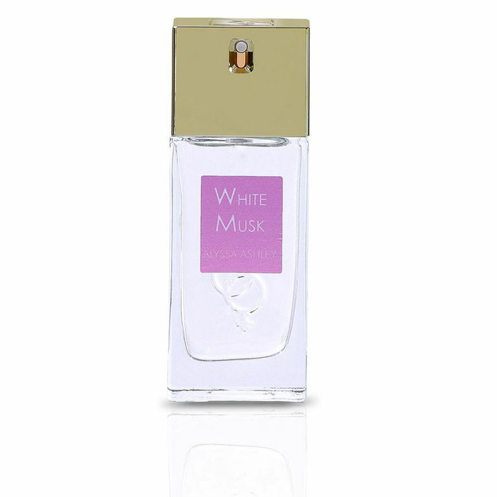 Alyssa Ashley White Musk Eau de Parfum 30 ml Alyssa Ashley White Musk Eau de Parfum 30 ml
