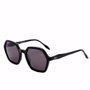 Glas Scandinavia ALBA sun reader #+3.0 Lunettes de lecture pour femme écaille