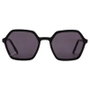Glas Scandinavia LYKKE sun reader +2,50 Noir