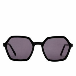Glas Scandinavia LYKKE sun reader +3.0 Noir