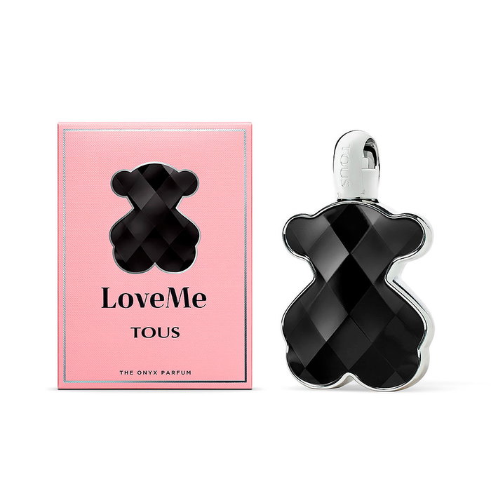 Tous LOVEME the onyx parfum vaporisateur pour femme 90 ml Floral Oriental Frutal Tous LOVEME the onyx parfum vaporisateur pour femme 90 ml Floral Oriental Frutal