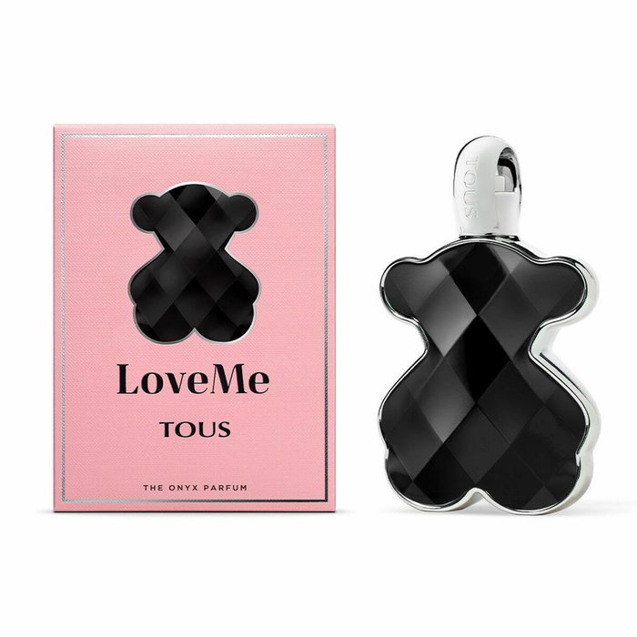 Tous LoveMe the Onyx Eau de Parfum 90 ml