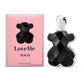 Tous LOVEME Parfum Vaporisateur Onyx pour Femme 50 ml