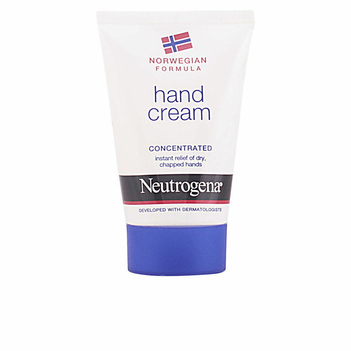 Neutrogena Crème Concentrée pour les Mains 50 ml
