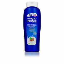 Instituto Español Gel Douche Crémeux Beurre de Karité 1250 ml