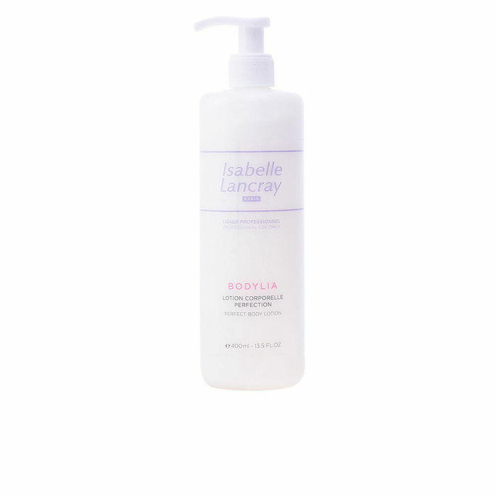 Isabelle Lancray CORPORELLE PERFECTION lotion 400 ml Isabelle Lancray CORPORELLE PERFECTION lotion 400 ml