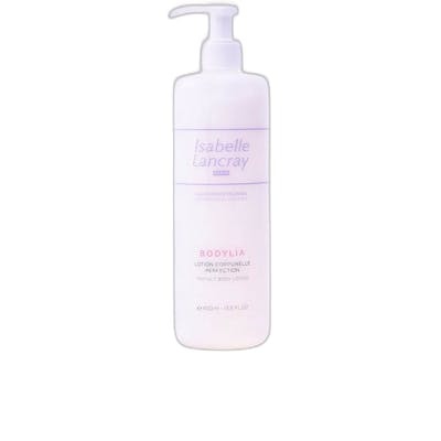 Isabelle Lancray CORPORELLE PERFECTION lotion 400 ml Isabelle Lancray CORPORELLE PERFECTION lotion 400 ml