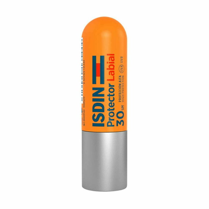 Isdin Baume à lèvres SPF30 4 g