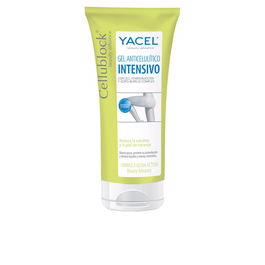 Yacel CELLUBLOCK Gel Anticelulítico Intensivo 200 ml