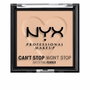 Nyx Professional Make Up Can't Stop Won't Stop mattifying powder light medium
