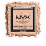 Nyx Professional Make Up Can't Stop Won't Stop mattifying powder light medium