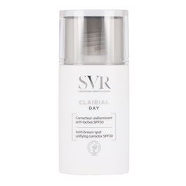 SVR CLAIRIAL day Correcteur Uniformisant Anti-taches SPF30 30 ml