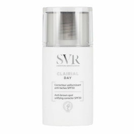 SVR CLAIRIAL Day Correcteur Uniformisant Anti-taches SPF30