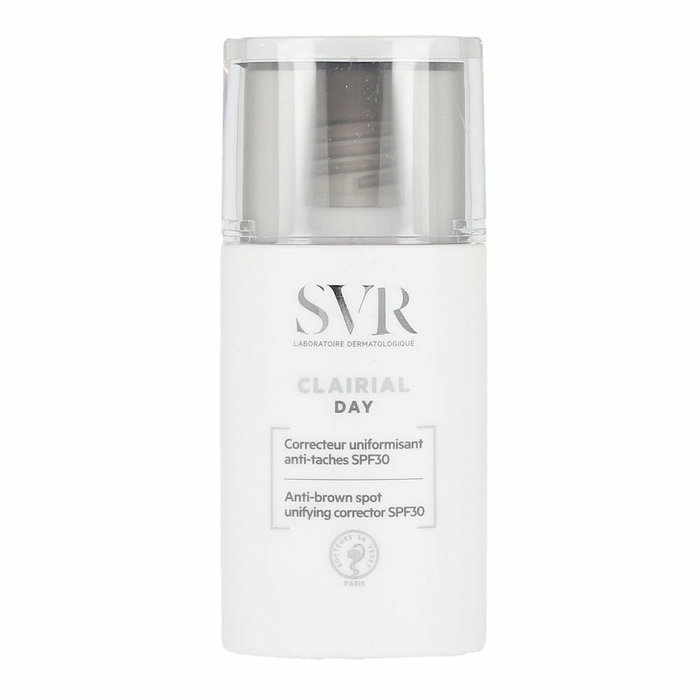 SVR CLAIRIAL Day Correcteur Uniformisant Anti-taches SPF30 SVR CLAIRIAL Day Correcteur Uniformisant Anti-taches SPF30