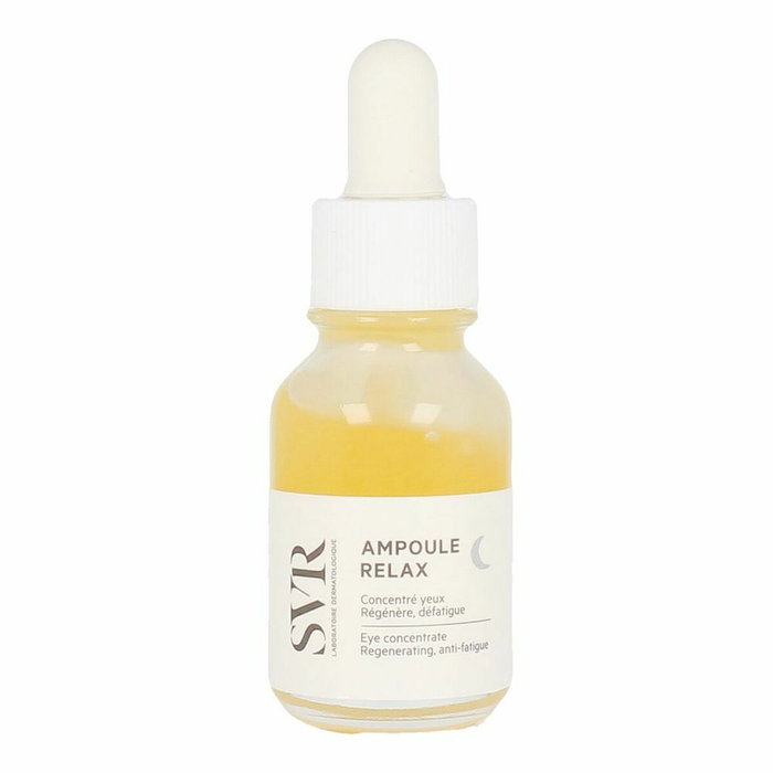 SVR Ampoule Relax Contour des yeux 15 ml
