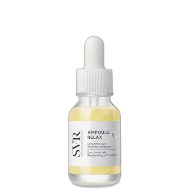 SVR Ampoule Relax Contour des yeux 15 ml