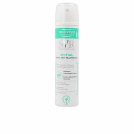 SVR Spirial Déodorant Spray 75 ml