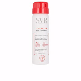 SVR Laboratoire Dermatologique CICAVIT+ Spray SOS Démangeaisons 40ml Anti-marques Apaisant