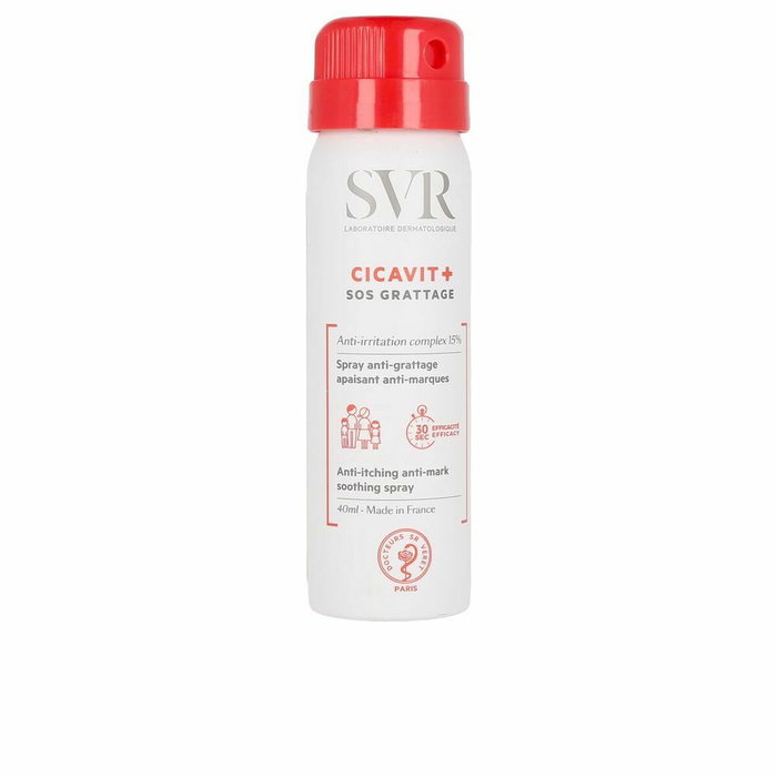 SVR CICAVIT+ sos grattage 40 ml