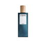 Loewe LOEWE 7 Cobalt Eau de Parfum Vaporisateur 50 ml Homme Fougère Boisée Épicée
