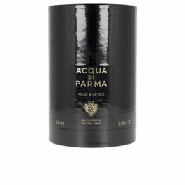 Acqua Di Parma Signatures of the Sun Oud&Spice Eau de Parfum 100 ml