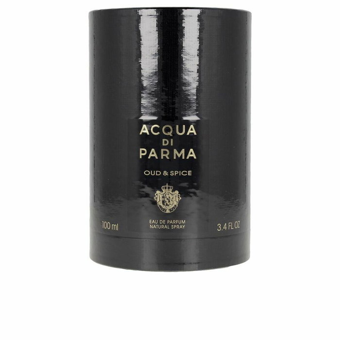 Acqua Di Parma Signatures of the Sun Oud&Spice Eau de Parfum 100 ml Acqua Di Parma Signatures of the Sun Oud&Spice Eau de Parfum 100 ml