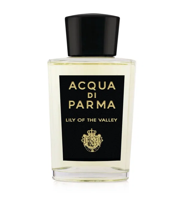 Acqua di Parma Signatures Of The Sun - Lily of the Valley Eau de Parfum 100 ml Acqua di Parma Signatures Of The Sun - Lily of the Valley Eau de Parfum 100 ml