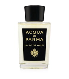 Acqua di Parma Signatures Of The Sun Lily of the Valley Eau de Parfum Unisexe 100 ml - Parfum Muguet Solaire