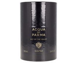 Acqua di Parma SIGNATURES OF THE SUN LILY OF THE VALLEY Eau de Parfum Vaporisateur 100 ml Unisexe Notes Florales