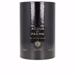 Acqua di Parma SIGNATURES OF THE SUN LILY OF THE VALLEY Eau de Parfum Vaporisateur 100 ml Unisexe Notes Florales
