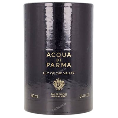 Acqua di Parma Signatures Of The Sun Lily of the Valley Eau de Parfum 100 ml