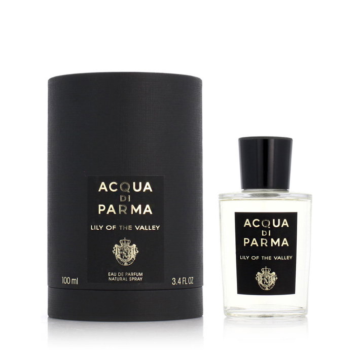 Acqua di Parma Signatures Of The Sun Lily of the Valley Eau de Parfum 100 ml