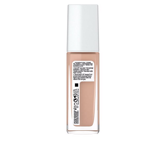 Maybelline Fond de Teint Superstay Activewear 30h - 20 Cameo