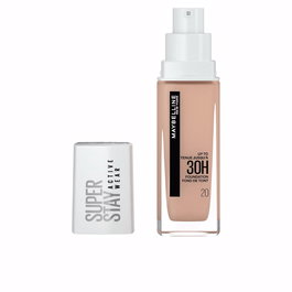 Maybelline Fond de Teint Superstay Activewear 30h - 20 Cameo