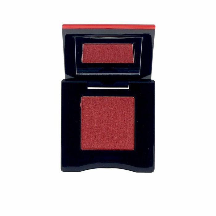 Shiseido Pop Powdergel Eye Shadow 06-Shimmering Orange