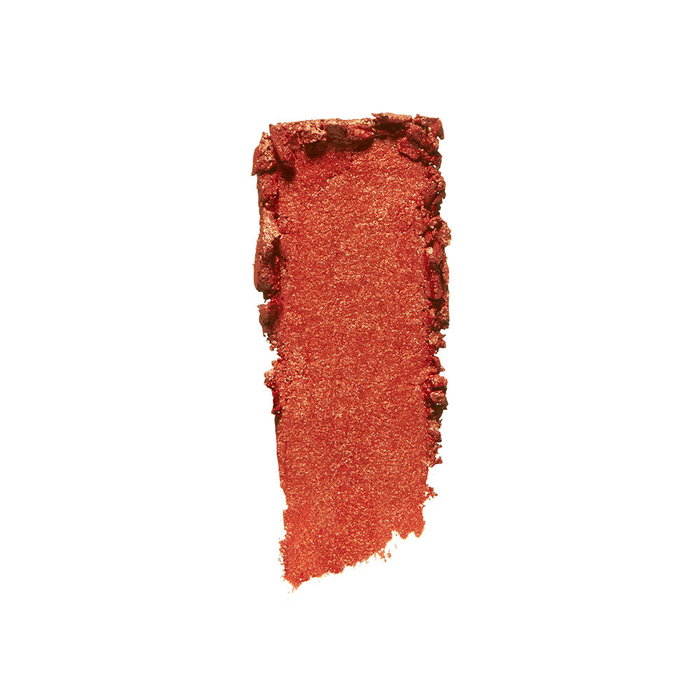Shiseido Pop Powdergel Eye Shadow 06-Shimmering Orange