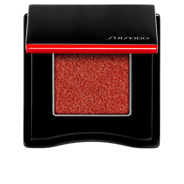 Shiseido Pop Powdergel Eye Shadow 06-Shimmering Orange