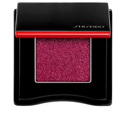 Shiseido Fard à Paupières POP Powdergel #18-Sparkling Red Intense Longue Tenue Waterproof 2.5g