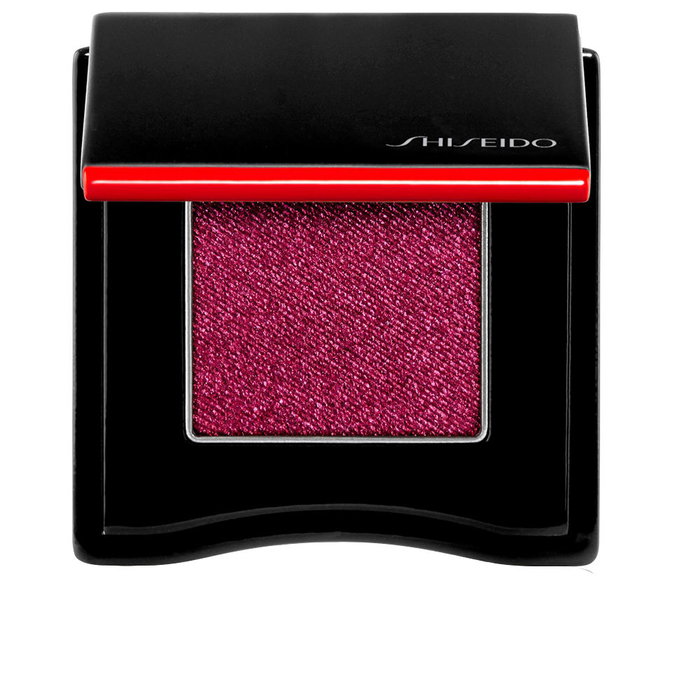 Shiseido Pop PowderGel - 18-sparkling red