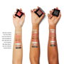Shiseido Pop PowderGel - 18-sparkling red