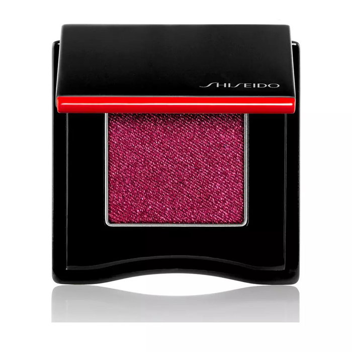 Shiseido Pop PowderGel - 18-sparkling red